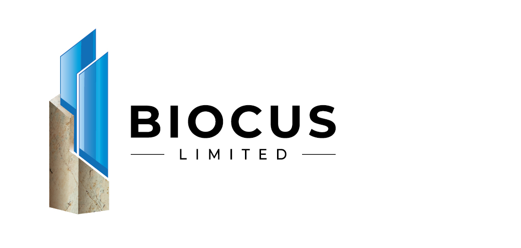 BIOCUS LIMITED